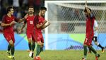 Portugal Kalahkan Argentina 2-0