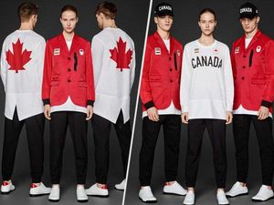 Kostum Olimpiade Indonesia Dikritik, Ini Perbandingannya dengan Negara Lain