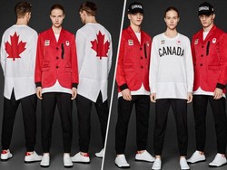 Kostum Olimpiade Indonesia Dikritik, Ini Perbandingannya dengan Negara Lain