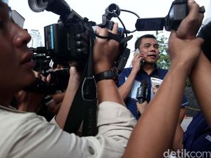 Sekjen Demokrat: Ini Soal Cagub DKI Bukan Pertarungan SBY, Prabowo dan Mega