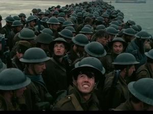 Dunkirk: Perjalanan Pulang ke Rumah Tak Pernah Setegang Ini