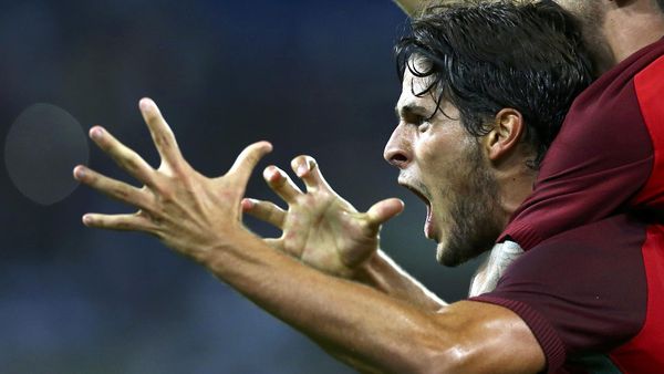 Portugal Kalahkan Argentina 2-0