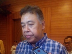 Hadapi Cuaca Ekstrem, Jamaah Haji Diminta Minum Air Minimal 5 Liter Sehari