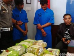 Penggerebekan di Kepri, 1 Bandar Sabu Tewas setelah Loncat dari Lantai 3 Ruko