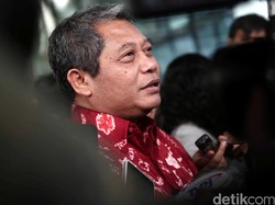 Disebut Minta Uang di Perkara Saipul Jamil, Eks Ketua PN Jakut: Saya Difitnah!