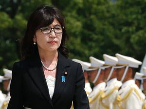 Dianggap Dukung Kejahatan Perang, Menhan Baru Jepang Tuai Kontroversi