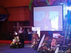 Aceh targetkan 100 Ribu Wisatawan Pada Tahun 2016