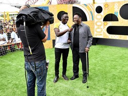 Kondisi Kesehatan Bisa Gagalkan Pele Nyalakan Api Olimpiade