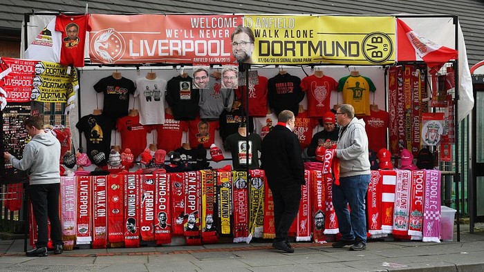 Foto: Shaun Botterill/Getty Images