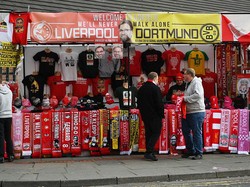 Mempertanyakan Kontribusi Langsung Suporter kepada (Finansial) Kesebelasan