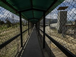 Bunuh Sipir, 174 Napi Kabur Ramai-ramai dari Lapas di Haiti