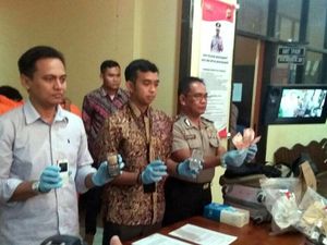 Uang, Motif 2 Tersangka Bunuh Pengusaha Tekstil di Vila Mewah Sukabumi