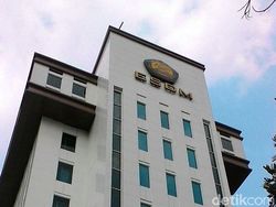 Pemerintah Bentuk Satgas Awasi Penetapan Harga Nikel