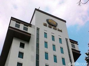 Hore! Akhirnya ESDM Gratiskan Kontraktor Akses Data Migas Hore! Akhirnya ESDM Gratiskan Kontraktor Akses Data Migas