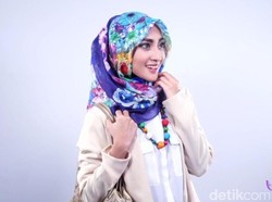 Kesalahan Wanita Indonesia Saat Berhijab yang Menyebabkan Rambut Rusak