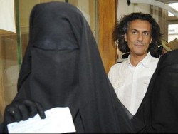 Hari Burkini di Taman Bermain Air Prancis Dikecam