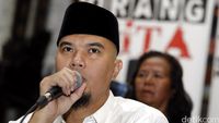 Ahmad Dhani Dukung Duet Rizal Ramli-Sandiaga Uno
