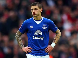 Musim Belum Mulai, Besic Sudah Harus Absen 6 Bulan