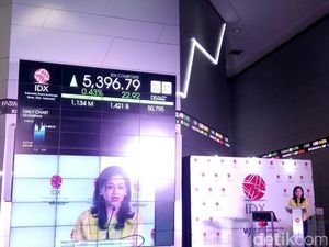 Masih Ada 5 Bank yang Ajukan Izin Tampung Dana Tax Amnesty ke KSEI