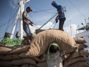 FotoStop: Semangat Juang!