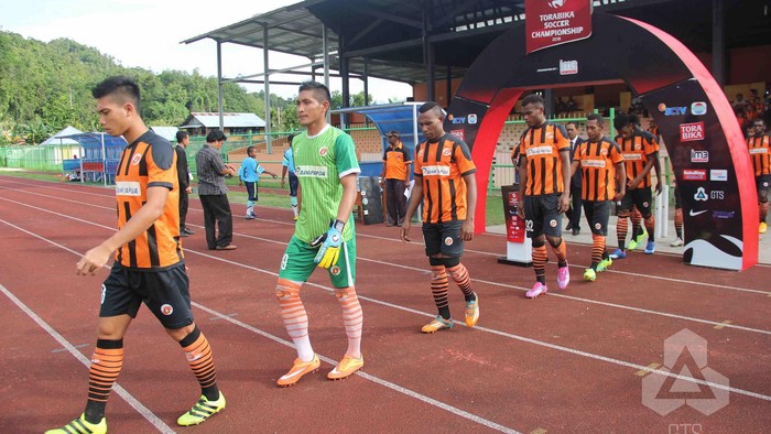 Menpora Minta GTS Komitmen Soal Lisensi Pelatih