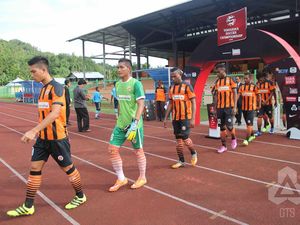 Tim-Tim Kontestan Liga 1 Siap Jalani Perjalanan Panjang ke Serui, tapi...