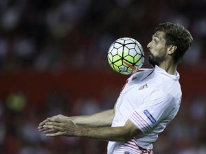 Fernando Llorente Merapat ke Swansea