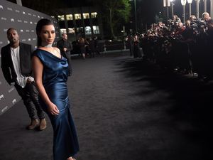 Antara Matematika dan Kim Kardashian