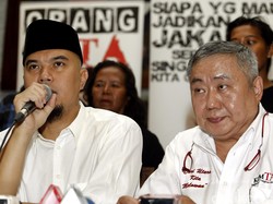 Ahmad Dhani: Kita Akan Dukung Ibu Risma Kalau Tidak Gusur Orang Miskin