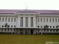Seleksi CPNS Kementerian ESDM 2023 Dibuka, Apa Saja Formasinya?