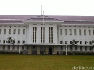 Lapindo Bayar Bonus Rp 14,3 M Demi Garap Blok Brantas