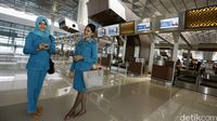 Terminal 3 Ultimate Siap Dioperasikan