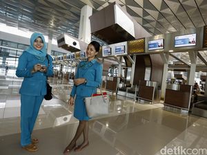 Jaga Kestabilan Listrik di Terminal 3 Ultimate, PLN Tambah 2 Gardu Induk