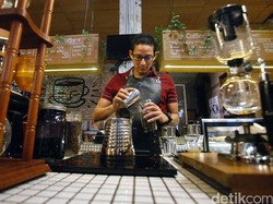 Ini Kata Sandiaga Soal Seruan Prabowo yang Tak Dukung Dirinya Antek Asing