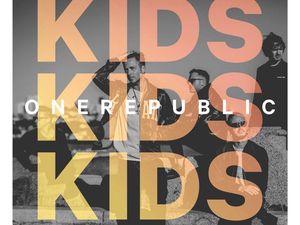 One Republic Siap Rilis Lagu Baru Lagi Sebelum Album ke-4 One Republic Siap Rilis Lagu Baru Lagi Sebelum Album ke-4