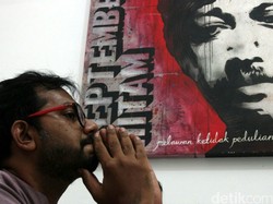 Info dari Haris Azhar Dinilai Penting, Tapi Sensitif karena Belum Terbukti