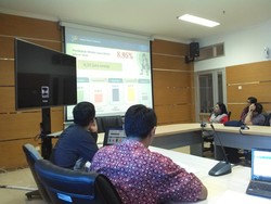 Triwulan II 2016, Pertumbuhan Ekonomi Jabar Mencapai 5,88 Persen