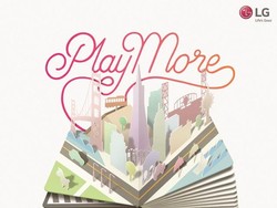 LG Ungkap Hari Kelahiran V20