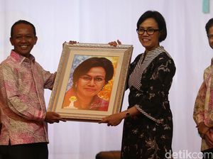 Sri Mulyani Sosialisasikan Tax Amnesty