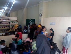 BPJS Kesehatan dan Semangat Mengurai Antrean di Rumah Sakit