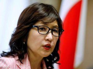 China Kritik Menhan Baru Jepang yang Dianggap Dukung Kejahatan Perang China Kritik Menhan Baru Jepang yang Dianggap Dukung Kejahatan Perang