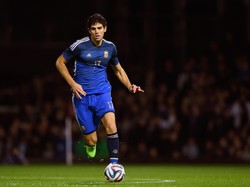 Satukan Ambisi dengan Roma, Fazio Mau Raih Trofi Lagi