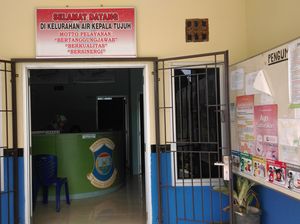 Kelurahan di Pangkalpinang Siap Antar Jemput Warga Difabel Urus Data Kependudukan