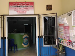 Kelurahan di Pangkalpinang Siap Antar Jemput Warga Difabel Urus Data Kependudukan