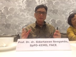 Sedang dalam Pengobatan Diabetes, Jangan Lupa Periksa HbA1c