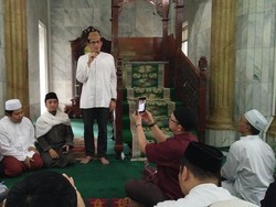 Sandiaga: Saya Kenal Lama dengan Yusuf Mansur, Jadi Tak Masalah Berduet
