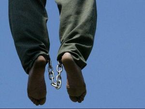 5 Pria Ini Dihukum Gantung Atas Pemerkosaan Seorang Wanita 5 Pria Ini Dihukum Gantung Atas Pemerkosaan Seorang Wanita