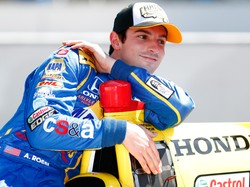 Disebut-sebut sebagai Calon Pengganti Rio di Manor, Ini Komentar Rossi