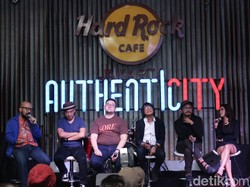 Authenticity 2016 Hadir dengan Kolaborasi Musisi Lintas Genre
