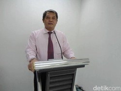 Diperiksa KPK, Eks Ketua PN Jakut Jelaskan Alasan Saipul Jamil Diadili 5 Hakim